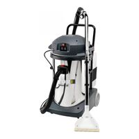 Lavor Pro SOLARIS IF