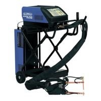 Blueweld Digital Plus 9000 R.A.