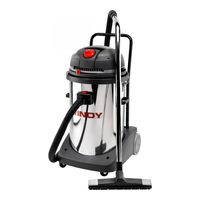Lavor Pro WINDY 278 IF