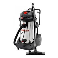 Lavor Pro WINDY 378 IR