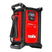 Telwin STARTZILLA 4012 XT 12V