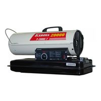 Kerona P-2000E-T