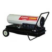 Kerona P-5000E-T
