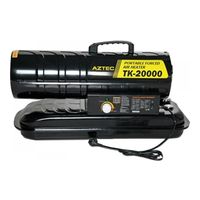 Aztec TK-20000