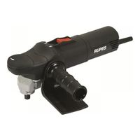 Rupes LH 16 EN
