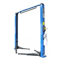 KraftWell KRW4MU/220_blue