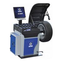 Giuliano S840