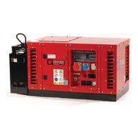 Europower EPS 6500 TE