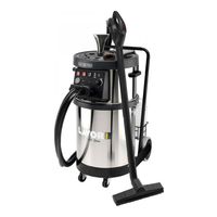 Lavor Pro GV ETNA 4.1