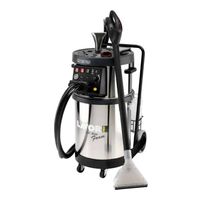 Lavor Pro GV ETNA 4.1 FOAM (с пеногенератором)