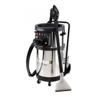 Lavor Pro GV ETNA 4.1 FR
