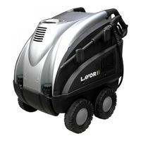 Lavor Pro UPDS FUJI