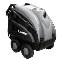 Lavor Pro METIS