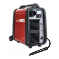 Cebora PLASMA SOUND PC 110/T CNC (ЧПУ)