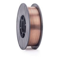 FoxWeld СВ.08Г2С (АН. ER70S-6) FOXWELD Д. 0,8ММ, D200, 5 КГ