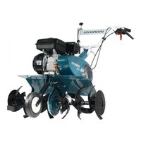 Hyundai T 850