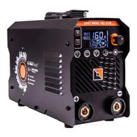 FoxWeld UNO MMA 160 SYN