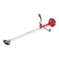 Efco 8550 ВОSS