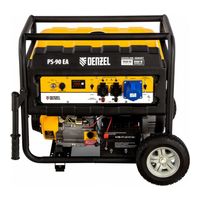 DENZEL PS 90 EA
