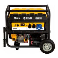 DENZEL PS 80 EA