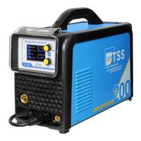 ТСС NEO MTM-200 PULSE