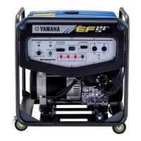 Yamaha EF 13500 TE