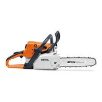 Stihl MS 230-14