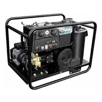 Lavor Pro Thermic 17 HW