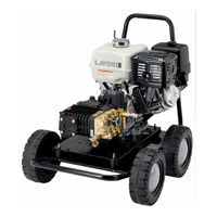 Lavor Pro Thermic 11 H