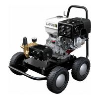 Lavor Pro Thermic 13 H