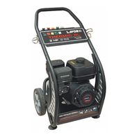 Lavor Pro Thermic 9 L