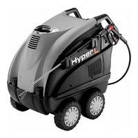 Lavor Pro Hyper L 2015 LP