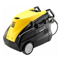 Lavor Pro Tekna 2021 LP
