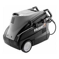 Lavor Pro Hyper T 2515 LP