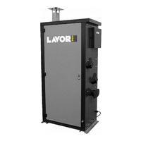 Lavor Pro HHPV 2021 LP