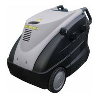 Lavor Pro KOLUMBO CORDLESS
