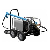 Lavor Pro Ohio 3517 LP