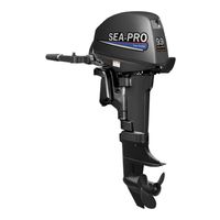 Sea-Pro Т 9,9S