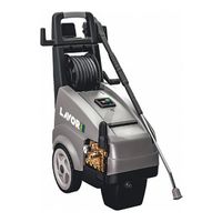 Lavor Pro Tucson XL 2015 LP