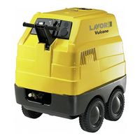 Lavor Pro Vulcano 74