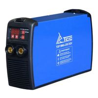 ТСС TOP MMA-250 DGV