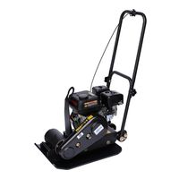 Zitrek z3k101 (Loncin 200F, 6,5hp)