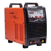 FoxWeld SAGGIO PLASMA 125