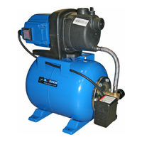 Awelco Automatico 600