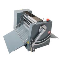 WLBake DST SM 500