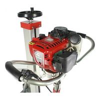 REKON RBC-200, 1.6 HP