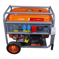 Кратон GG-6500-3РEM