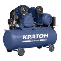 Кратон AC 850/110