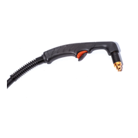 Hypertherm Duramax 75, 7,6м