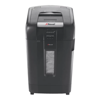 Rexel Auto+ 750X, поперечная резка